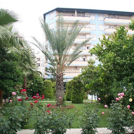 Elysee Garden Family Hotel Αλάνια Εξωτερικό φωτογραφία